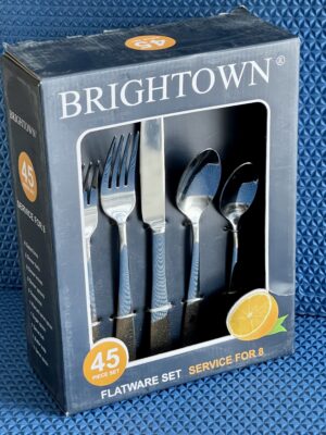 dinner ware set